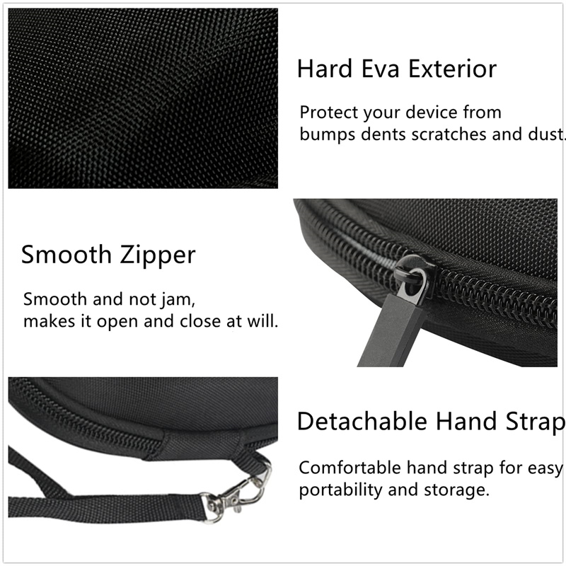 Seyahat Taşıma Çantası Taşınab - Gaming Accessories Bag incelemesi ve fiyatı