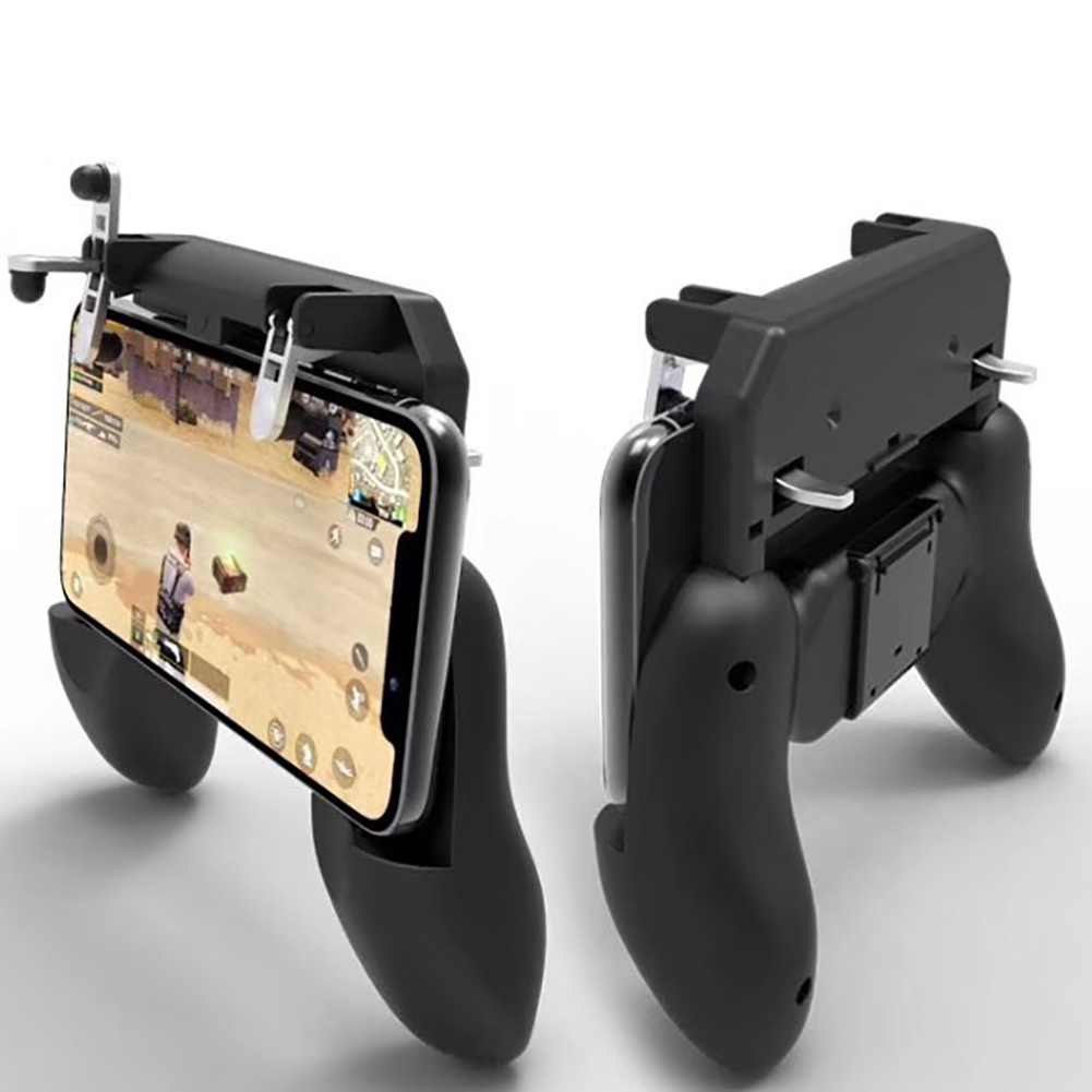 PUBG Denetleyici Kontrolü Tele - Gaming Accessories For Free Fire incelemesi ve fiyatı