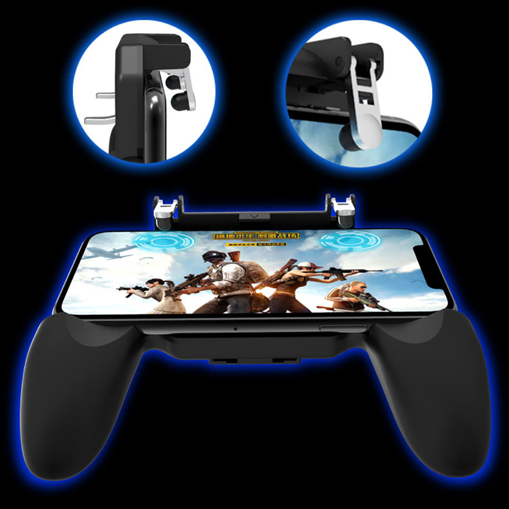 PUBG Denetleyici Kontrolü Tele - Gaming Accessories For Free Fire incelemesi ve fiyatı