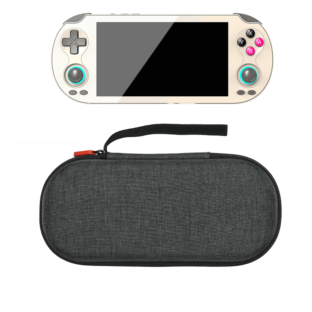 ANBERNIC RG VITA/RG VITA Pro O - Gaming Accessories Bag incelemesi ve fiyatı