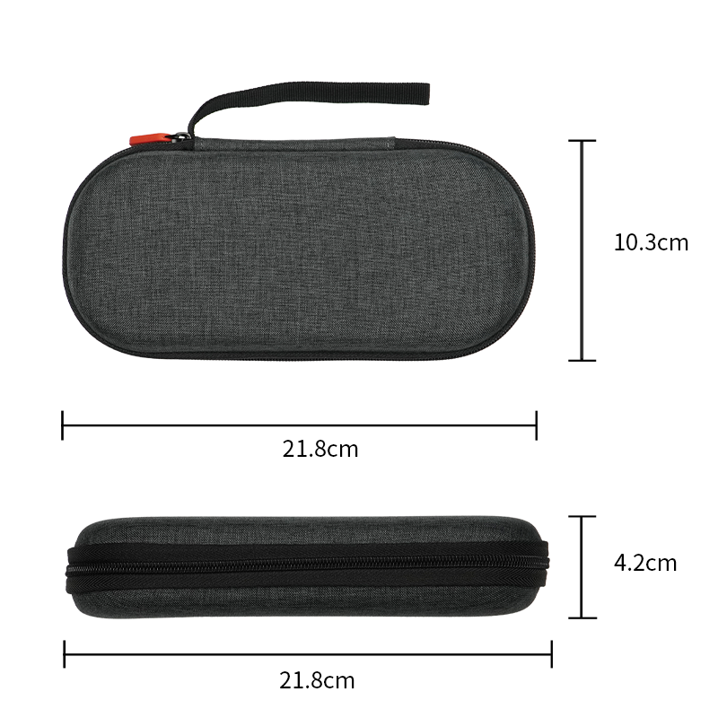 ANBERNIC RG VITA/RG VITA Pro O - Gaming Accessories Bag incelemesi ve fiyatı