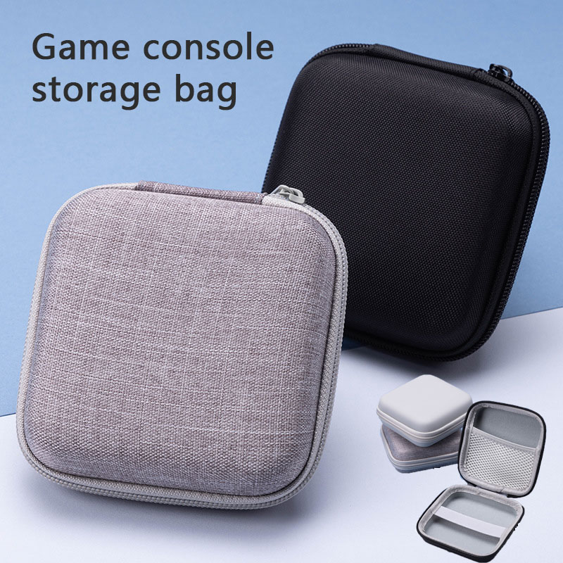 Anbernic RG34XX SP/RG35XX SP O - Gaming Accessories Bag incelemesi ve fiyatı
