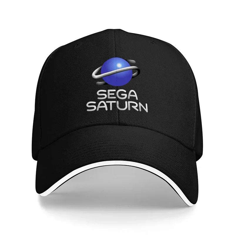 Yeni SEGA SATURN LOGOLU BEYAZ  - Gaming Accessories Logo incelemesi ve fiyatı