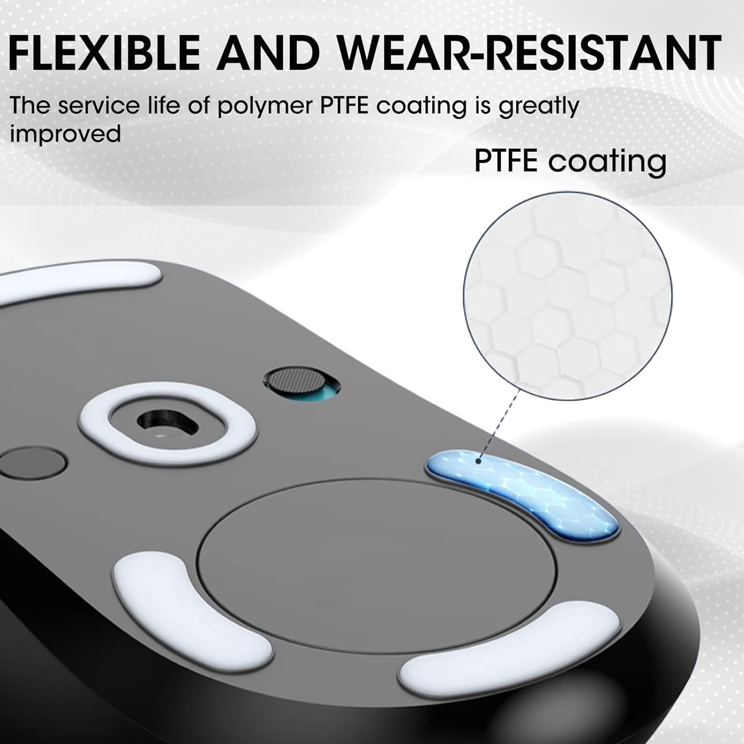 2Pack G Pro Kablosuz Fare Pate - Gaming Accessories Logitech incelemesi ve fiyatı
